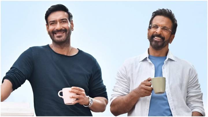 De De Pyaar De 2 box office Day 6: Ajay Devgn' film nears Rs 50 crore