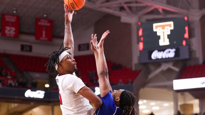 Wyoming at Texas Tech odds, picks and predictions