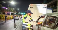 CDMX va por alcoholímetro sin descanso: más filtros, más sanciones y cero tolerancia al volante