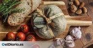 El Sarró de Búfala elaborado a una hora de Barcelona logra el oro absoluto en los World Cheese Awards y confirma el talento de Catalunya en el sector quesero