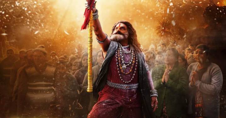 Akhanda 2 Box Office: Needs 124% More Collection Than Akhanda To Enter The Safe Zone?