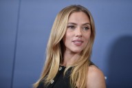 Scarlett Johansson se une a la nueva entrega de ‘El Exorcista’