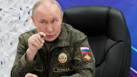 Putin lanza una amenaza a Ucrania en plenas negociaciones de paz: "Si no se retiran, tomaremos territorios por la fuerza"