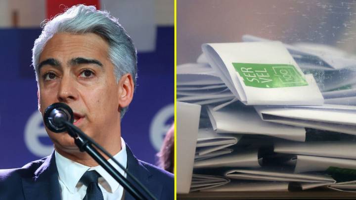 Elecciones presidenciales en el extranjero: ¿Cómo le fue a Marco Enríquez