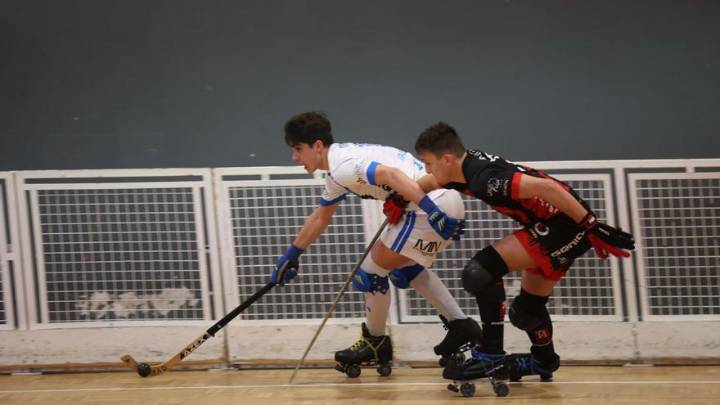 3-3 | El Sant Cugat arruina el festival de Pablo Cancela