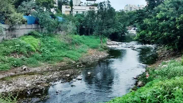 Pune: Fed Up With PMRDA Inaction, Residents To Stage 'Ramnadi Satyagraha' In Sewage