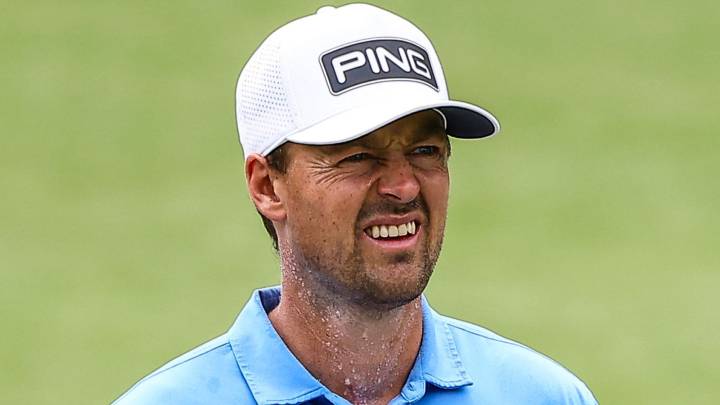 Victor Perez: LIV Golf League confirm new signing as former DP World Tour winner quits PGA Tour to join all