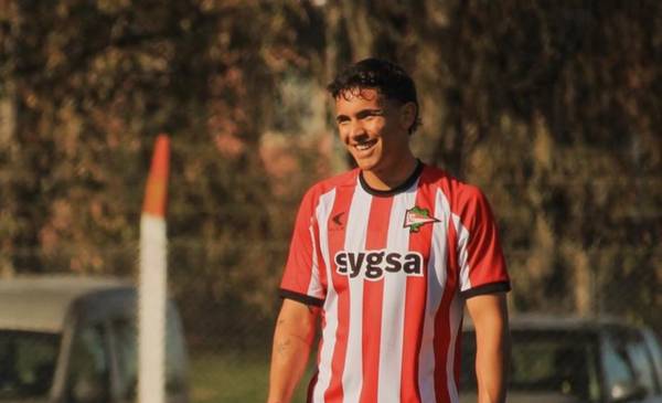 Los pibes que abandonan el Pincha a fin de año