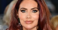 TOWIE star Amy Childs shares details of 'major car accident' as she issues A&E update