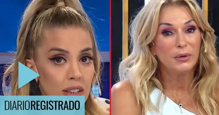 Cruce explosivo: Yanina Latorre le bajó el precio a Virginia Gallardo y la hundió porque “llegó a la política por la ventana”