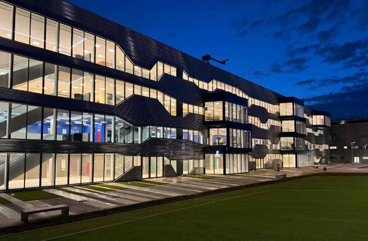 Ya hay fecha el inicio de las Urgencias en el nuevo hospital de Cuenca y el cierre en el Virgen de la Luz