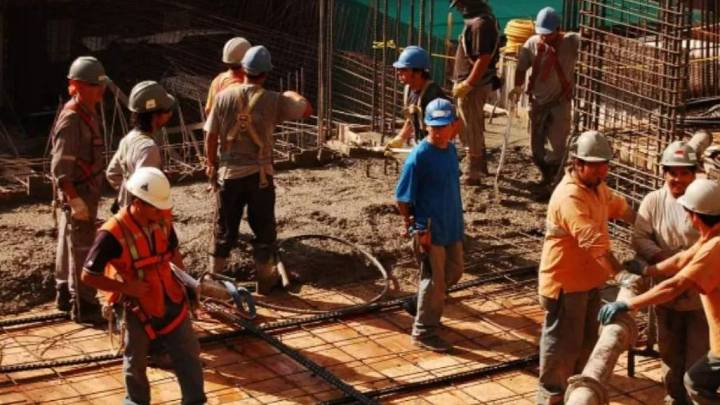 Duro comunicado del PJ en rechazo a la reforma laboral