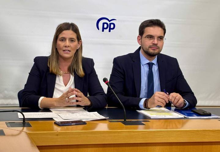 El PP de CLM presenta 1.150 enmiendas al presupuesto «para paliar el hachazo a los servicios públicos»