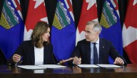 Five takeaways on Alberta-Ottawa pipeline memorandum of understanding