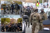 Illegal Mexican immigrant arrested for shooting at Border Patrol in Chicago