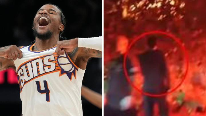 NBA 2025: Erik Spoelstra house fire, watches Miami house burn down, Jalen Green Phoenix Suns debut, Kevin Durant trade, Bradley Beal, scores, results, highlights, latest news