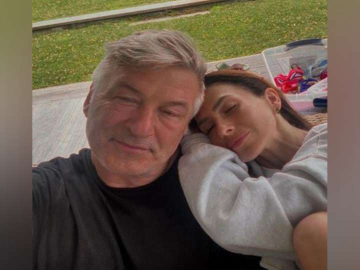 Here's why Hilaria Baldwin thinks her 26