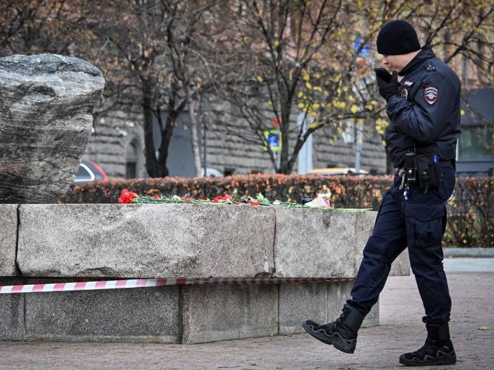 Cold War KGB agent wins another shot at staying in Canada