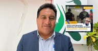 Alcalde de Cangallo fue detenido por la Fiscalía anticorrupción por integrar organización criminal