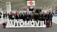 Arranca en Ifepa el 40º Salón del Automóvil, la mayor cita comercial del sector en la Región de Murcia