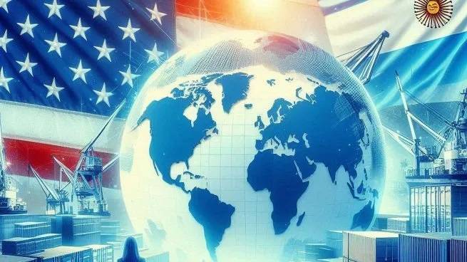 Acuerdo comercial con EEUU: punto por punto, cuáles son las claves del pacto bilateral