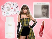 I've been a Taylor Swift fan for over half my life, and these are the 20 Swiftie gifts I'd love to find under my tree
