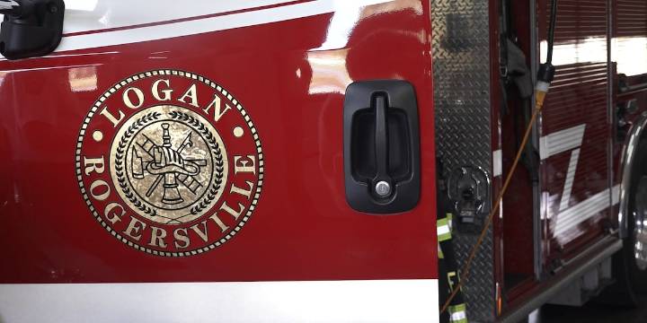 First responders work through Thanksgiving to keep community safe