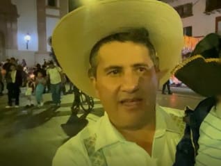 Asesinan a alcalde mexicano durante celebración del Día de Muertos