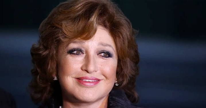 Angélica María da sus primeras declaraciones tras filtrarse el divorcio de Angélica Vale; ¿qué dijo?