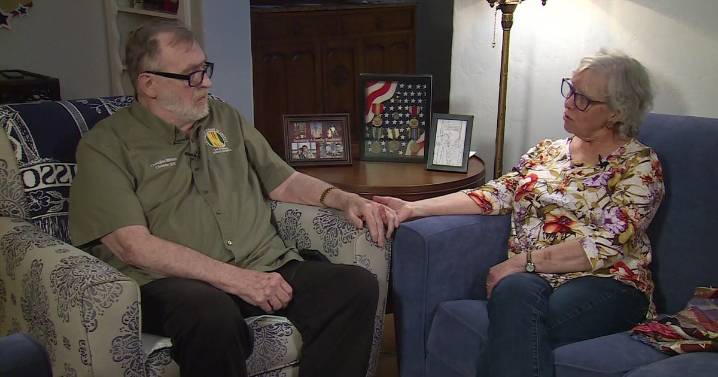 Veterans with PTSD have nearly double the risk of dementia, Sacramento family urges early treatment