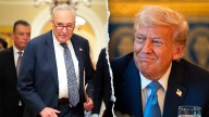 President Trump says Schumer ‘made a mistake’ as some Dems turn on him