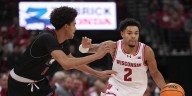 Nick Boyd scores career-high 25 points as No. 24 Wisconsin beats Northern Illinois 97