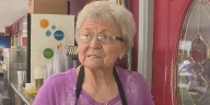 Perry County mourns beloved diner owner Frances Napier