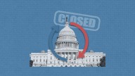 Federal shutdown is second-longest in history. Will it break the record?