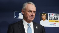 MLB will comply with Senate’s request for gambling investigation documents, commissioner says