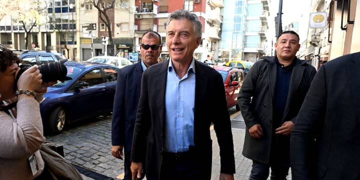 Lo que no se vio de la reunión del PRO que lideró Macri: la expulsión de Agost Carreño, el enojo con Scaglia y la necesidad de diferenciarse de Milei
