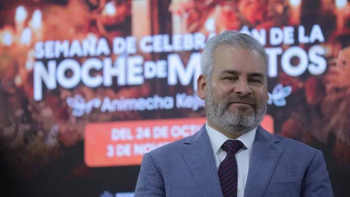 Gobernador de Michoacán se reunirá este sábado con campesinos de maíz