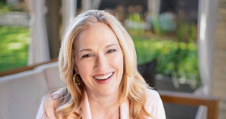 Tricia Thornton’s ‘Beyond Blessed Parenting,’ a practical guide