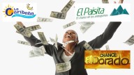 El Dorado, El Paisita y La Caribeña: descubra los ganadores de las loterías del sábado 29 de noviembre