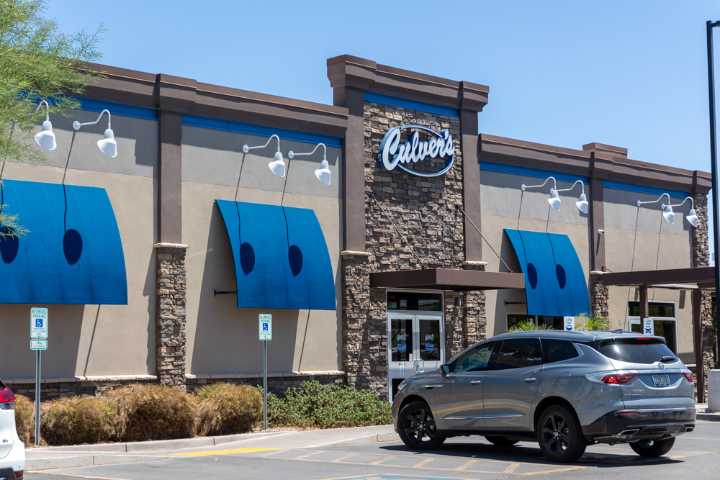 New Culver's owner pledges deeper local ties, same ButterBurgers