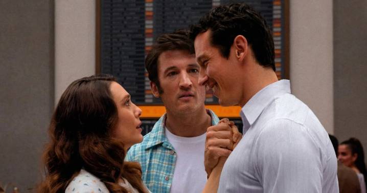 In its 14th year, Key West Film Festival celebrates storytelling in all forms