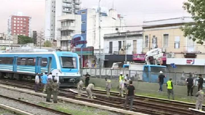 Descarrilamiento del tren Sarmiento: cómo sigue la causa, pericias, protocolo y el rol del motorman