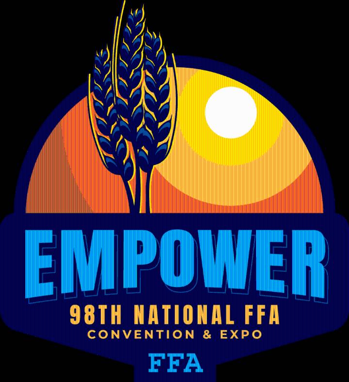 98th National FFA Convention & Expo Draws Over 70,000 to Indianapolis