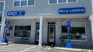 Danbury Deli Closes After More Than 5 Years In Business: 'Nothing Lasts Forever'
