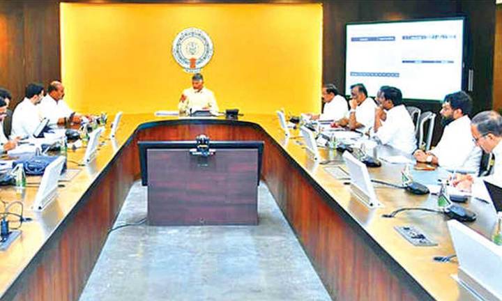 AP clears `1 lakh cr in new investments