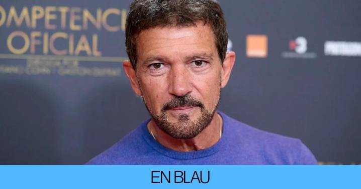 Antonio Banderas (65), a punto de morir: "Tuve una experiencia fuera de mi cuerpo"