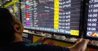 Over 100 flights delayed at Delhi airport due to ATC glitch
