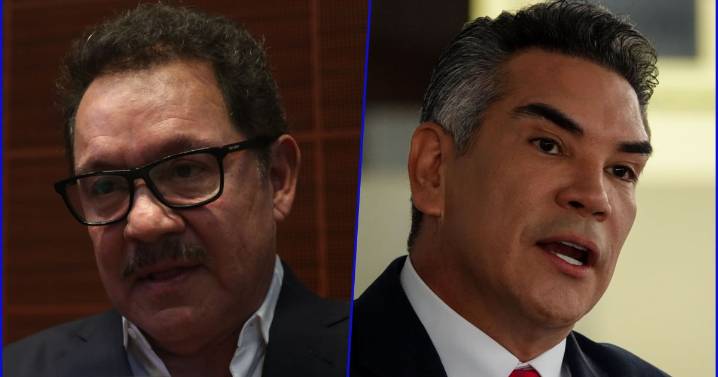 Ignacio Mier responde a ‘Alito’: ‘Tus alaridos no son denuncia, son diarrea verbal y nostalgia’