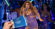 ¡Shakira regresa a México! Fechas, preventa, boletos y lo que debes saber de su último show en CDMX