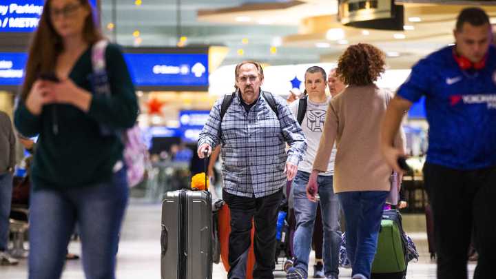 What flights have been canceled? Live updates at Sky Harbor
